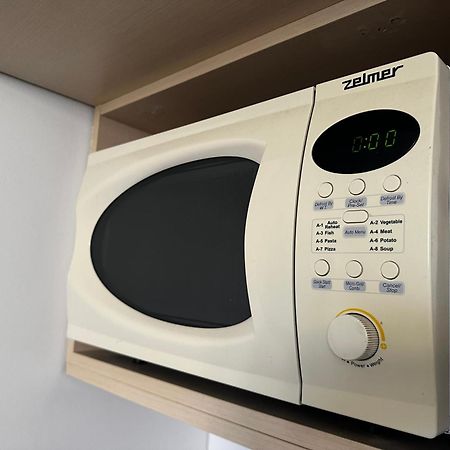 Apartament Centrum Krawiecka 2 Wrocław Buitenkant foto